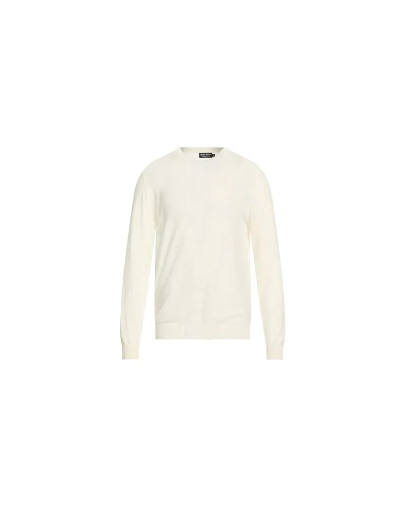 Antony Morato STRICKWAREN - Pulloverauf YOOX.COM Weiß