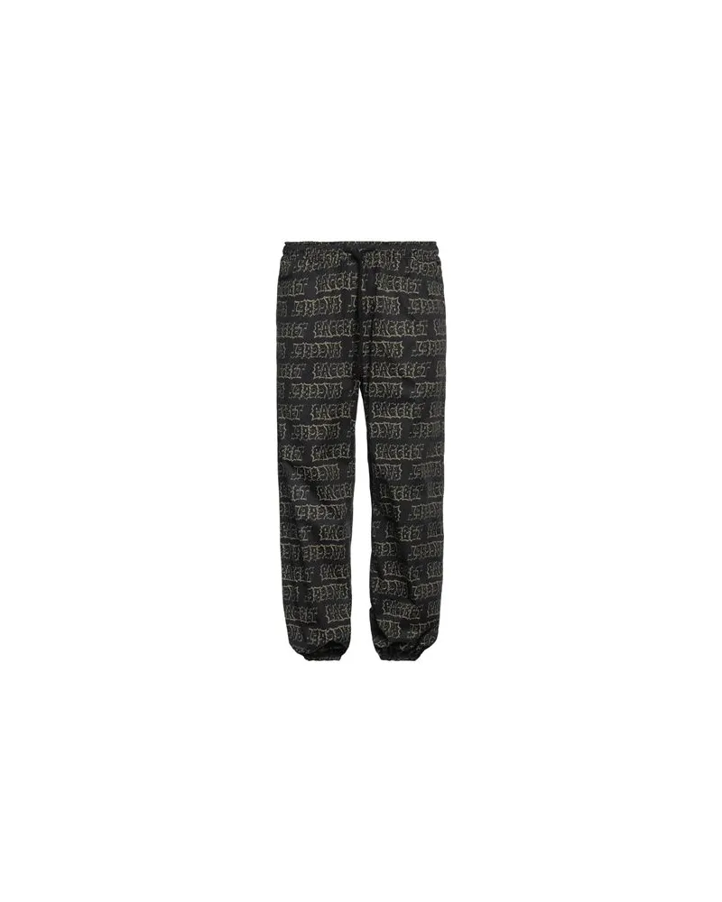 PACCBET RASSVET HOSEN & RÖCKE - Hosenauf YOOX.COM Schwarz