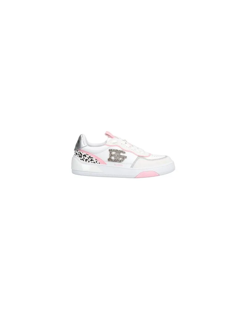 Blumarine SCHUHE - Sneakersauf YOOX.COM Weiß