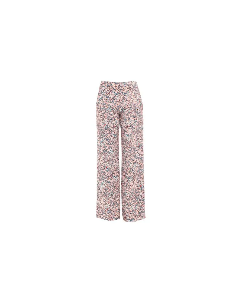 N° 21 HOSEN & RÖCKE - Hosenauf YOOX.COM Rosa