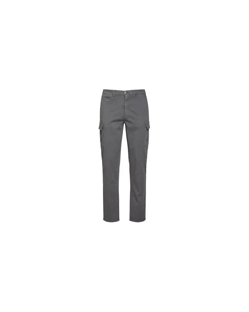 Tramarossa HOSEN & RÖCKE - Jeanshosenauf YOOX.COM Grau