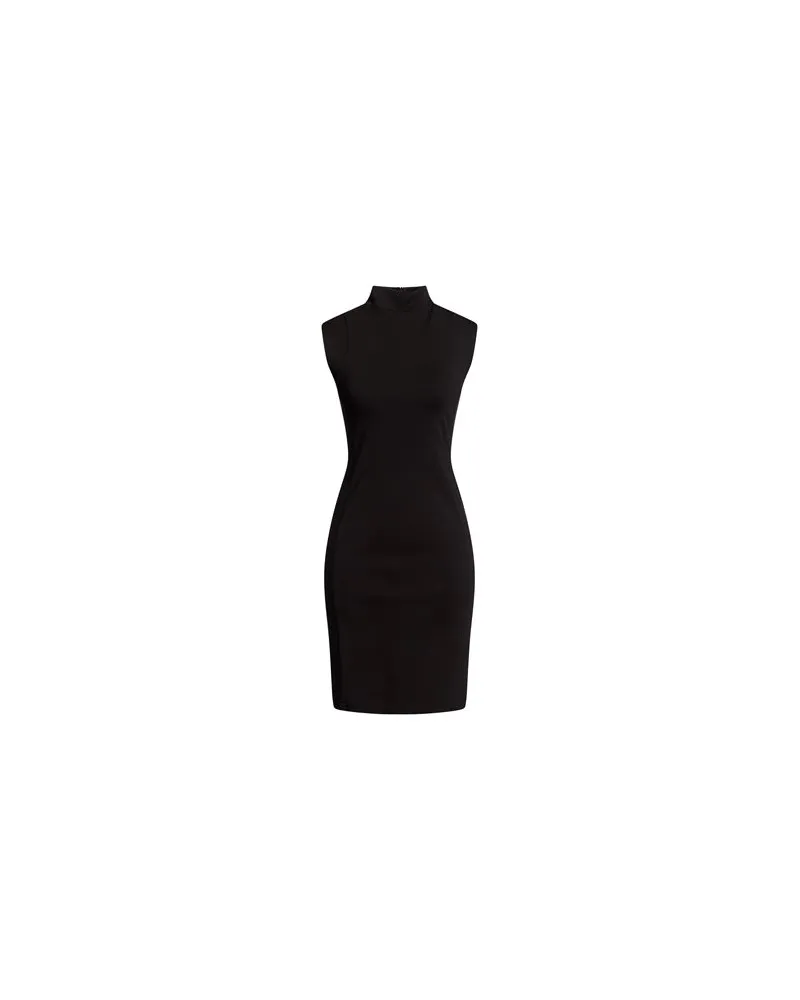 CRISTINAEFFE KLEIDER - Midi-Kleiderauf YOOX.COM Schwarz