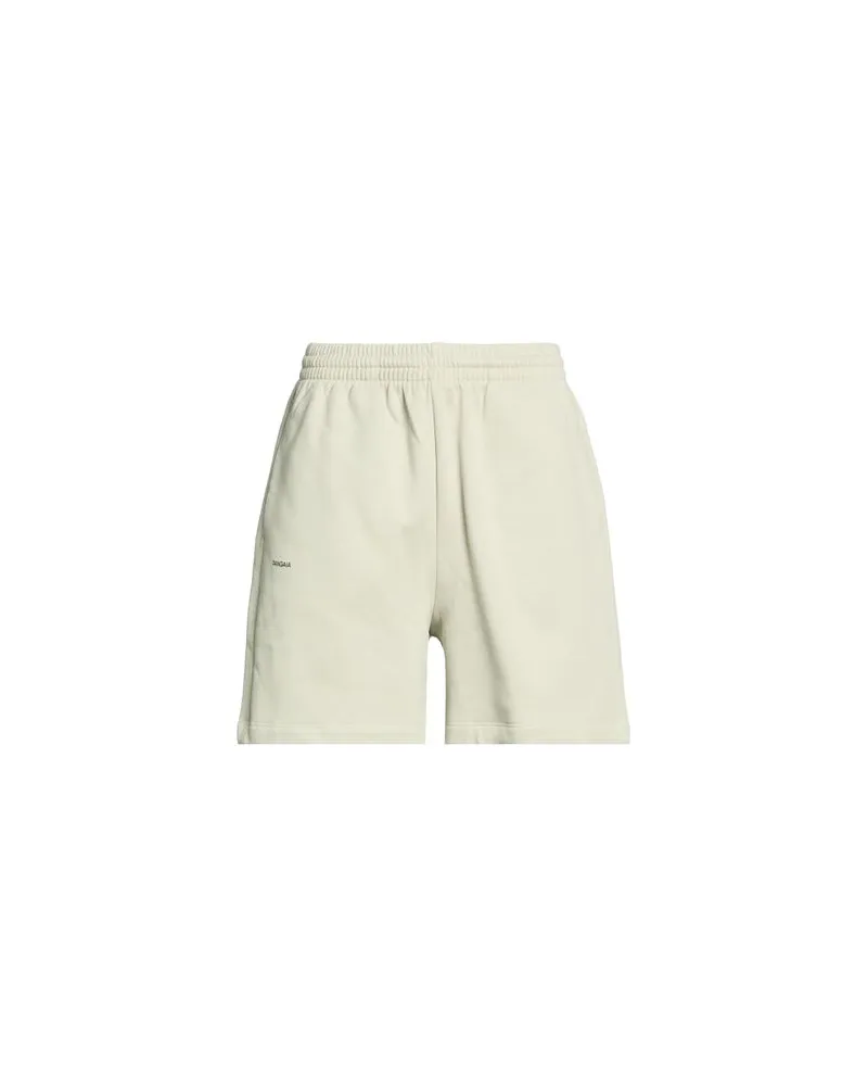PANGAIA HOSEN & RÖCKE - Shorts & Bermudashortsauf YOOX.COM Säuregrün