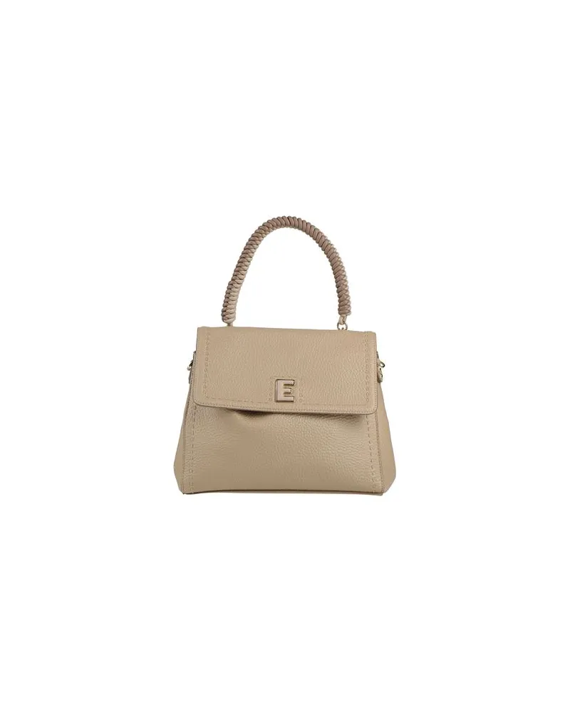 Ermanno Scervino TASCHEN - Handtaschenauf YOOX.COM Elfenbein