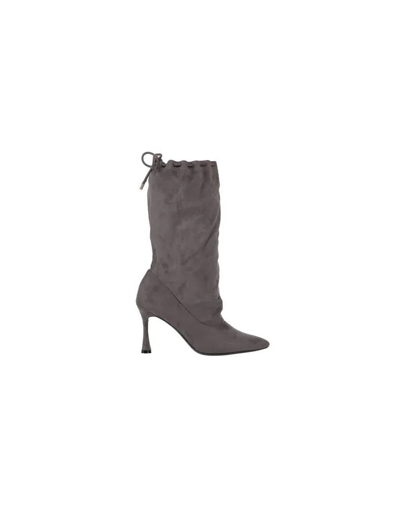 PrimaDonna SCHUHE - Stiefelauf YOOX.COM Blei