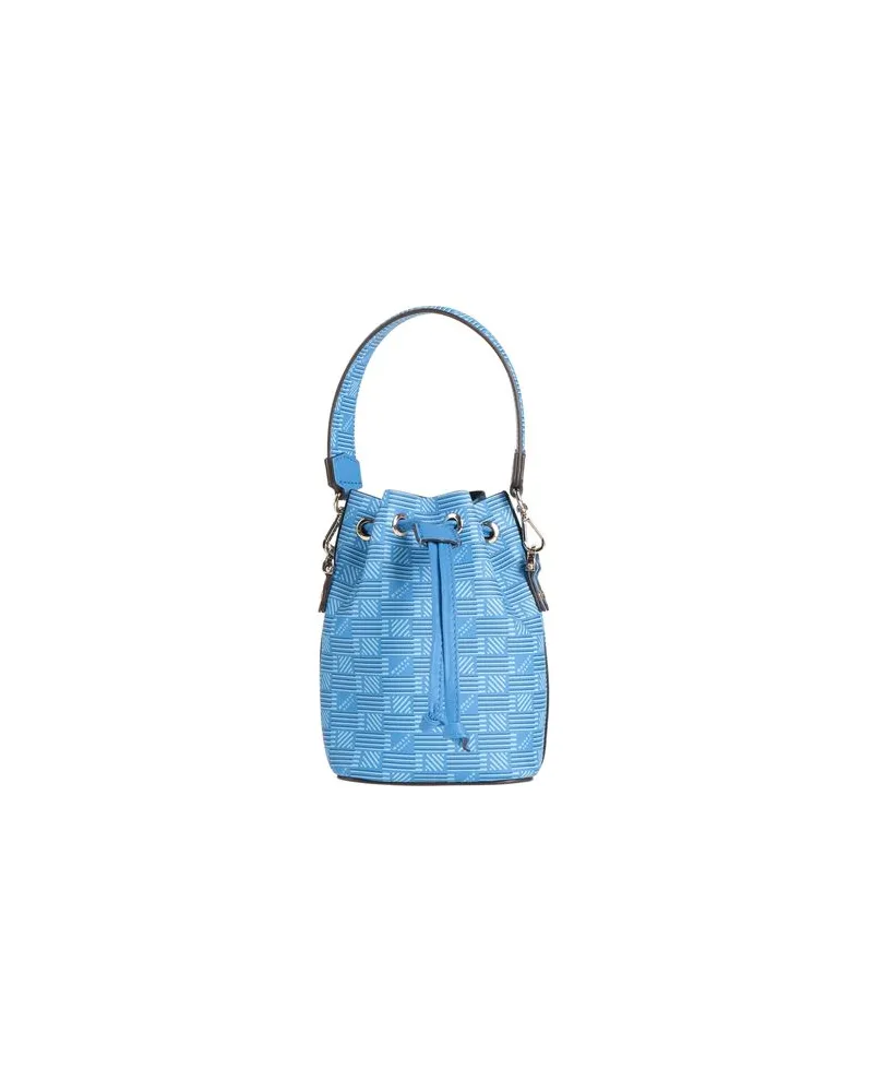 Moreau Paris TASCHEN - Handtaschenauf YOOX.COM Azurblau
