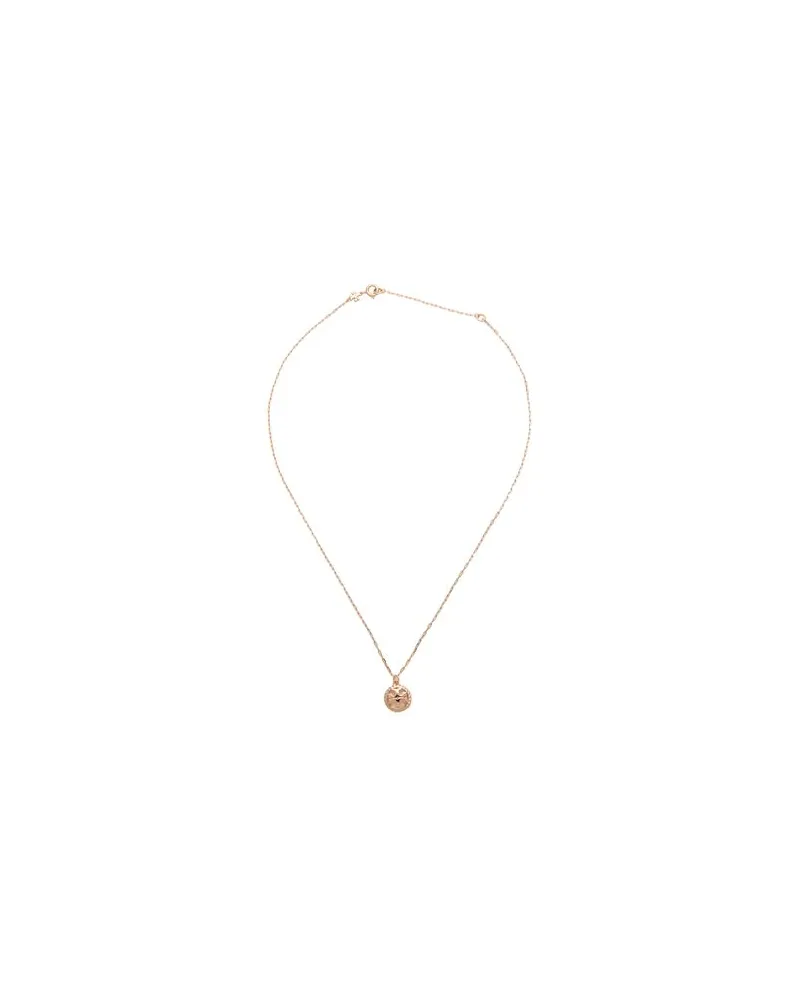 Tory Burch SCHMUCK und UHREN - Halskettenauf YOOX.COM Roségold