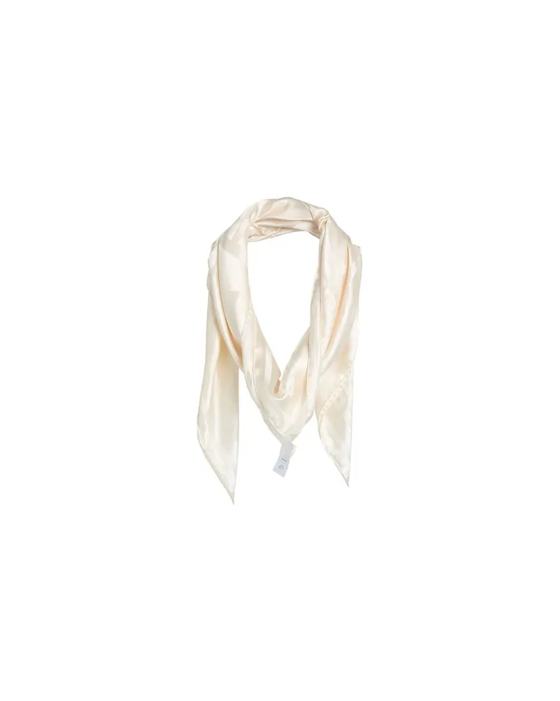 Givenchy ACCESSOIRES - Schalsauf YOOX.COM Elfenbein
