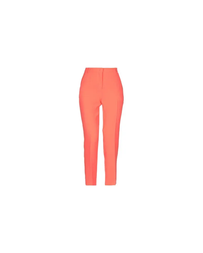 Pinko HOSEN & RÖCKE - Hosenauf YOOX.COM Orange