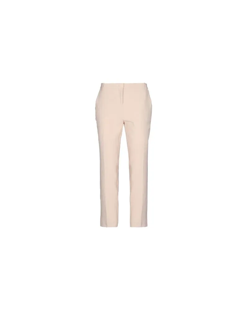 Pinko HOSEN & RÖCKE - Hosenauf YOOX.COM Beige