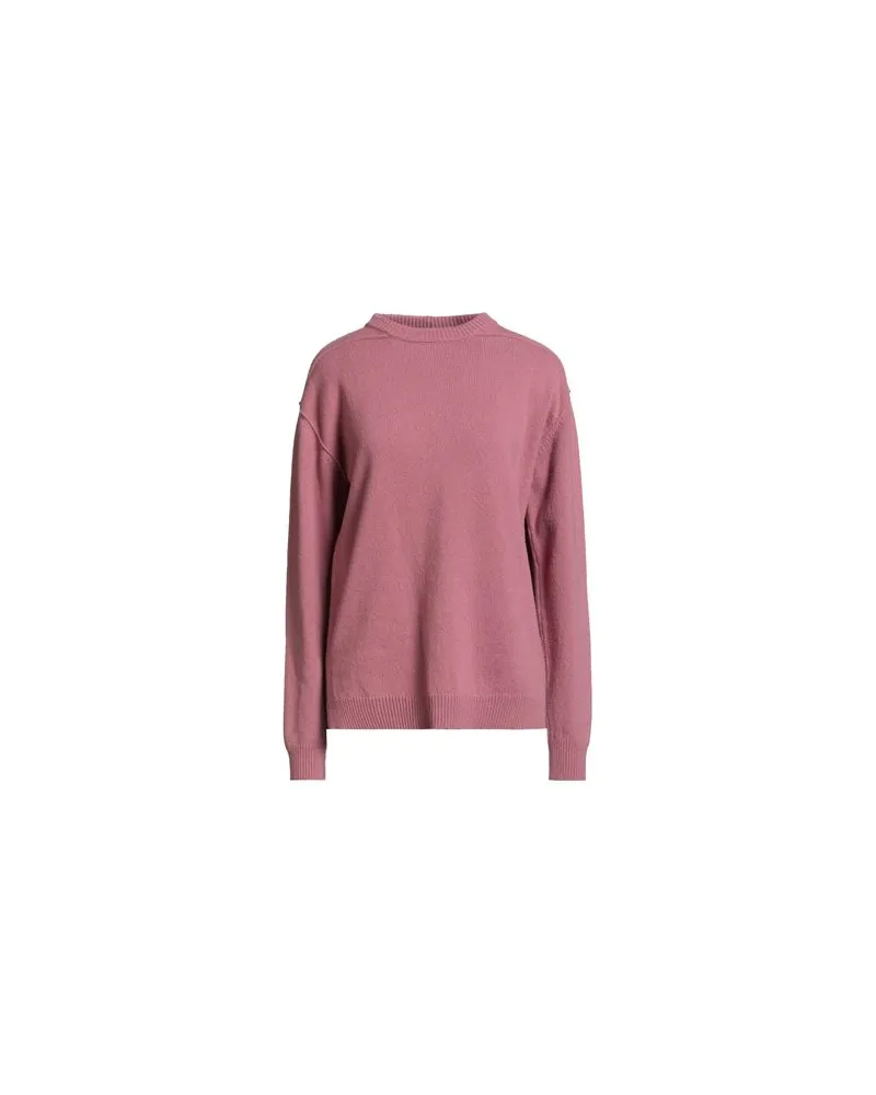 Rick Owens STRICKWAREN - Pulloverauf YOOX.COM Antikrosa