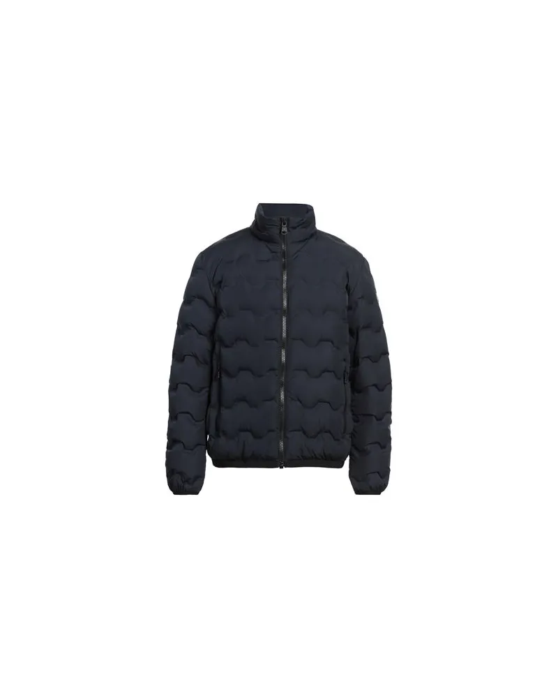 Colmar JACKEN & MÄNTEL - Pufferjacken & Daunenjackenauf YOOX.COM Nachtblau