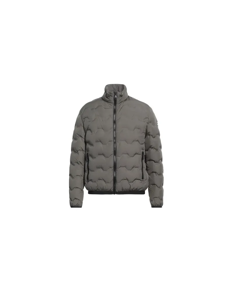 Colmar JACKEN & MÄNTEL - Pufferjacken & Daunenjackenauf YOOX.COM Militärgrün