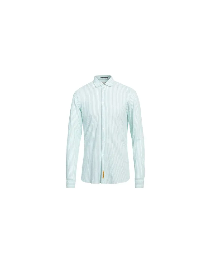 B.D. Baggies TOPS - Hemdenauf YOOX.COM Grün