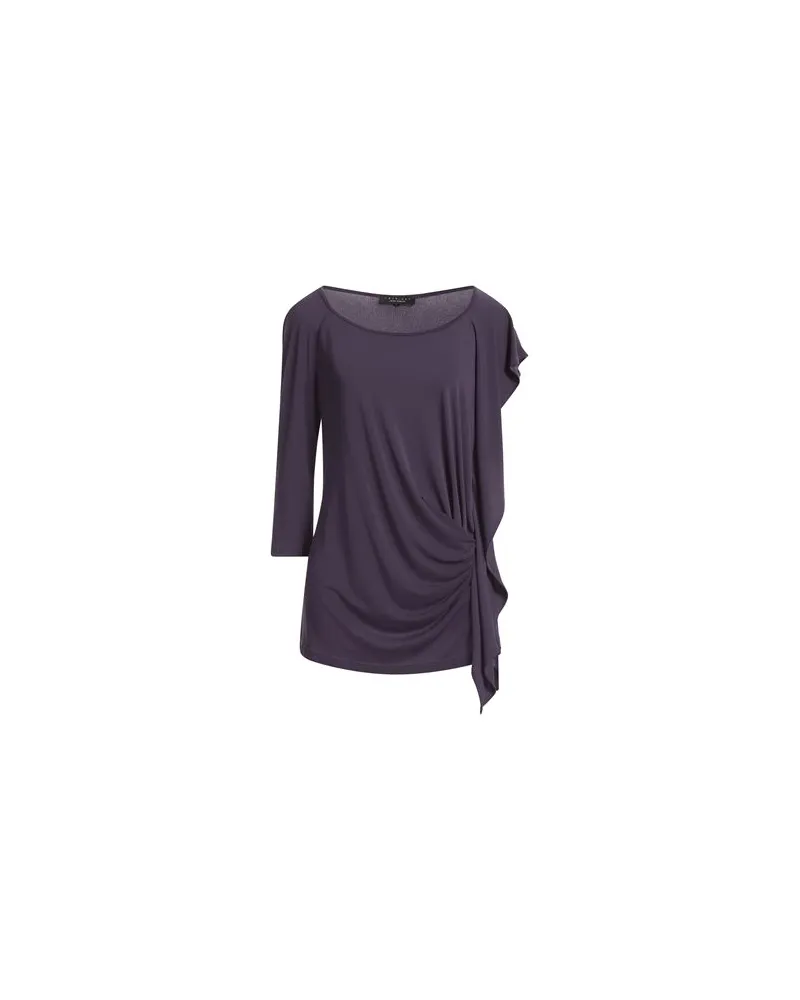 Twin-Set TOPS - Topsauf YOOX.COM Violett