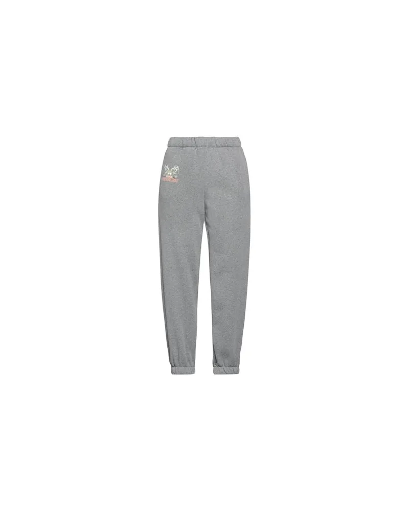 KONTATTO HOSEN & RÖCKE - Hosenauf YOOX.COM Grau