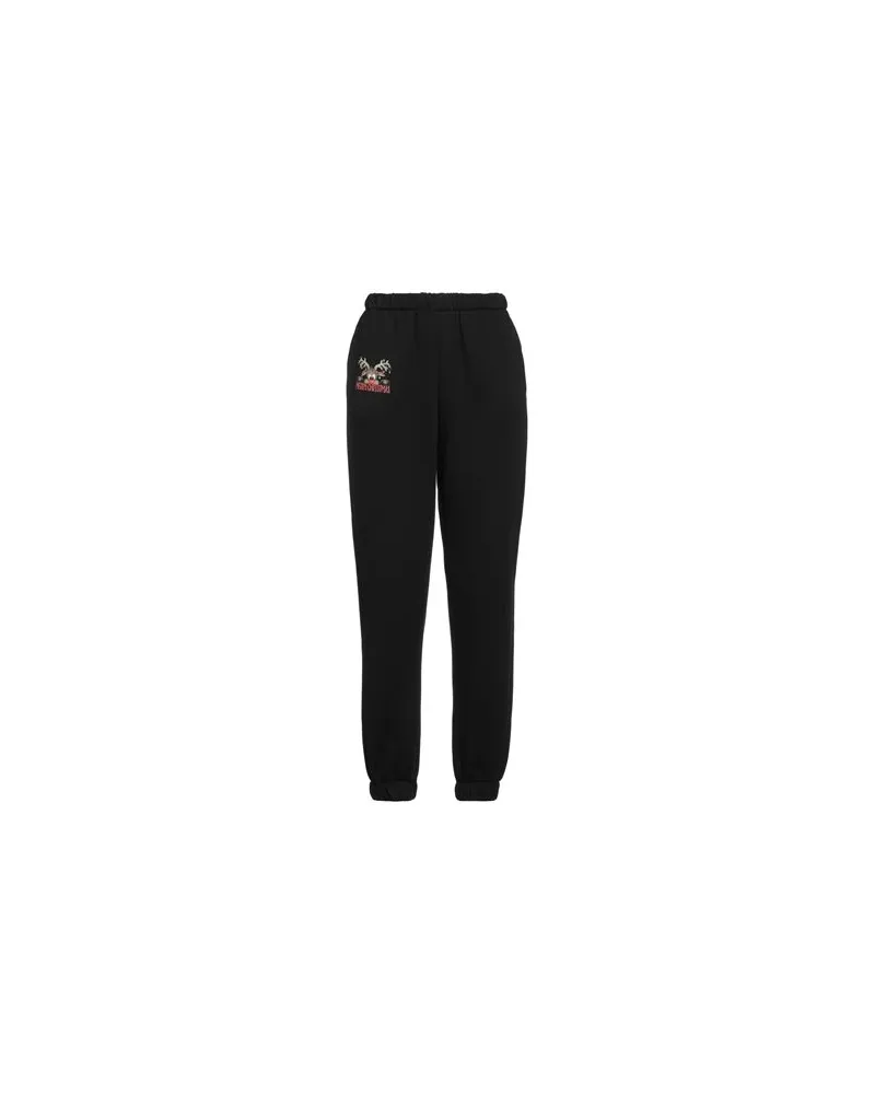 KONTATTO HOSEN & RÖCKE - Hosenauf YOOX.COM Schwarz