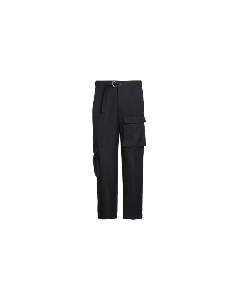 Costumein HOSEN & RÖCKE - Hosenauf YOOX.COM Nachtblau