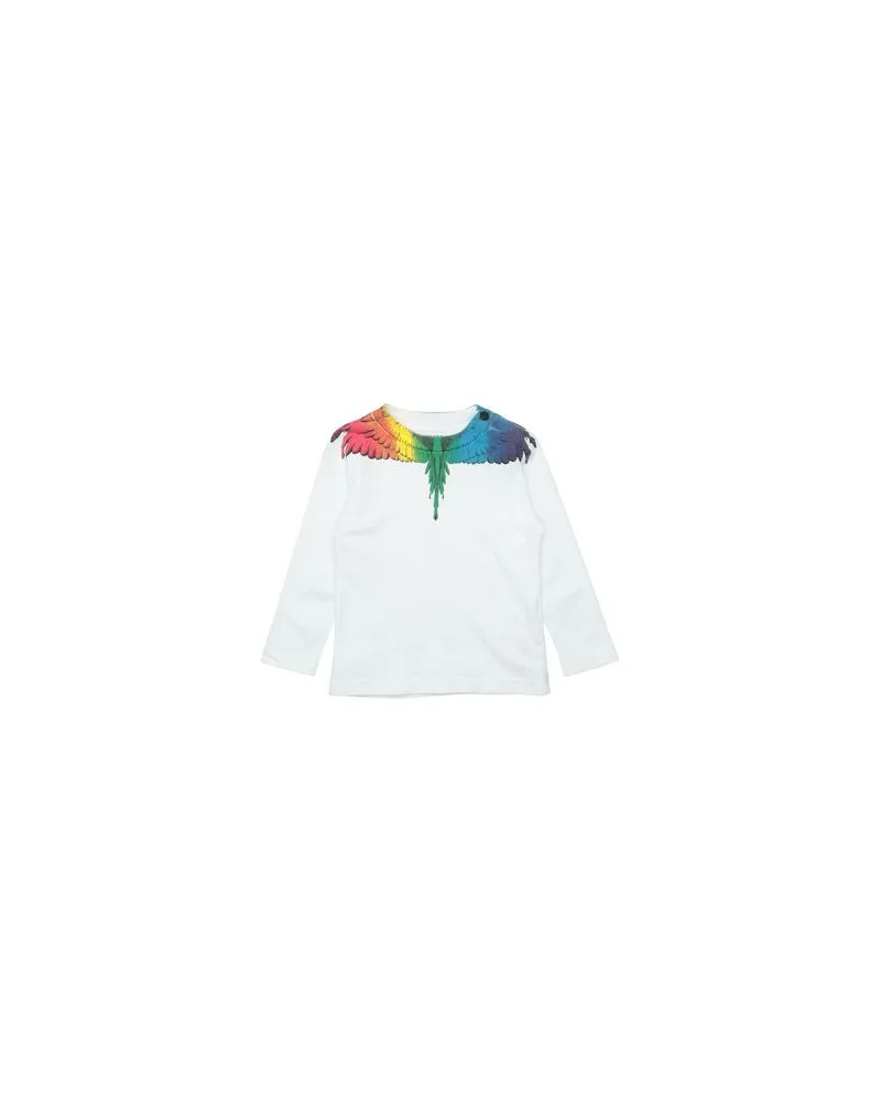 Marcelo Burlon | County of Milan TOPS - T-shirtsauf YOOX.COM Weiß