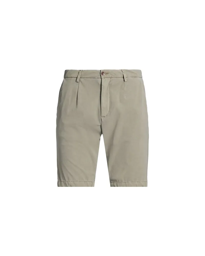 BOB HOSEN & RÖCKE - Shorts & Bermudashortsauf YOOX.COM Salbeigrün