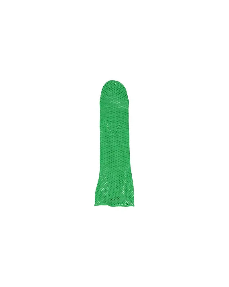 GCDS ACCESSOIRES - Mützen & Hüteauf YOOX.COM Grün