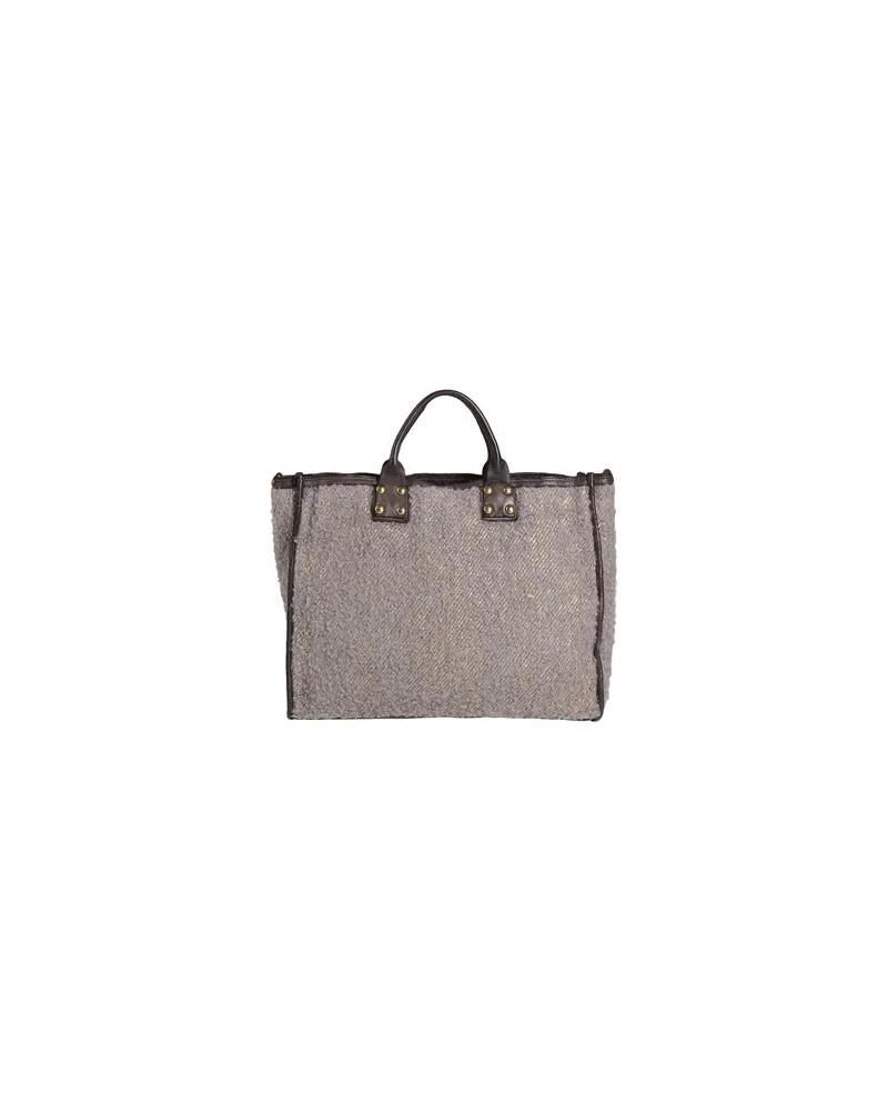 Campomaggi TASCHEN - Handtaschenauf YOOX.COM Grau