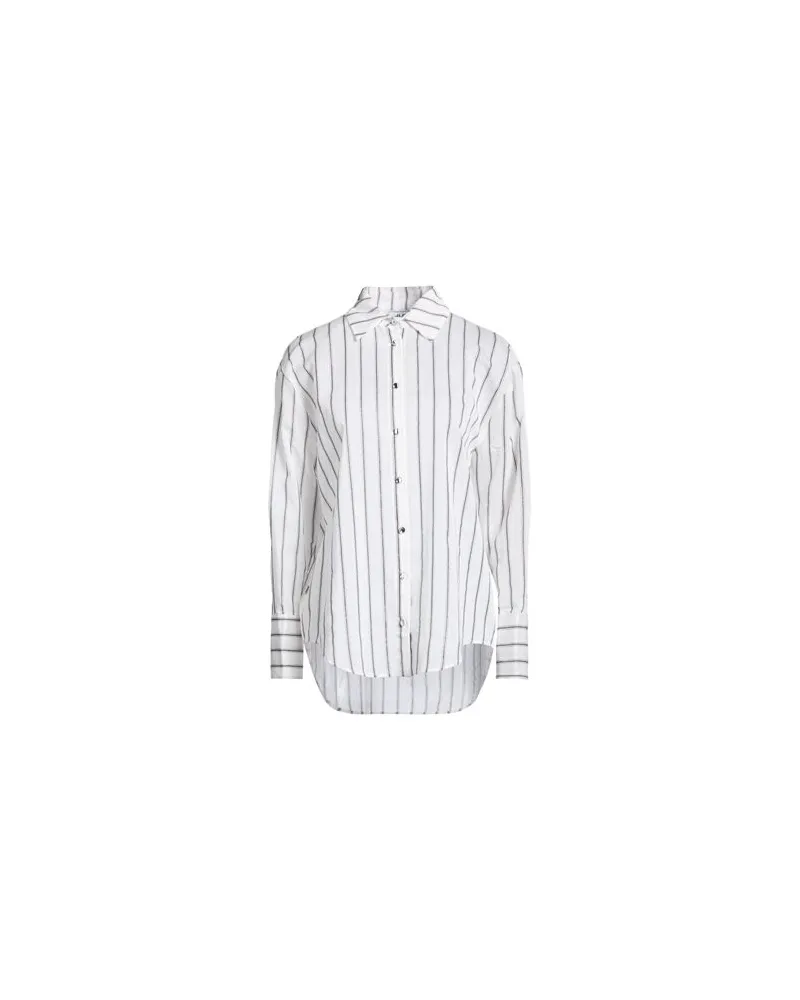 Jijil TOPS - Hemdenauf YOOX.COM Grau