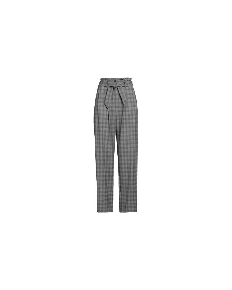 Caractère HOSEN & RÖCKE - Hosenauf YOOX.COM Grau