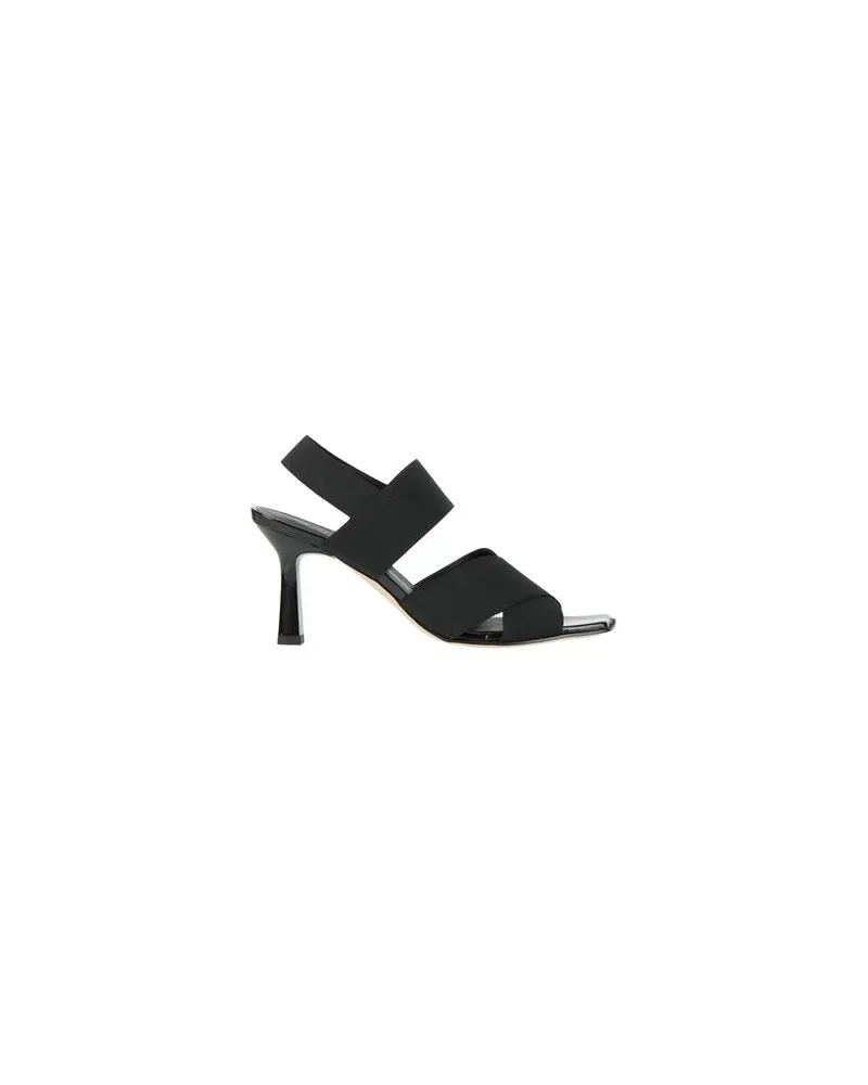 Zinda SCHUHE - Sandalenauf YOOX.COM Schwarz