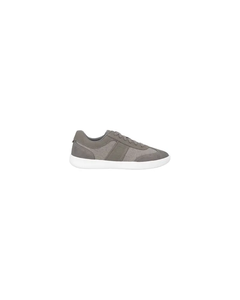 Geox SCHUHE - Sneakersauf YOOX.COM Grau