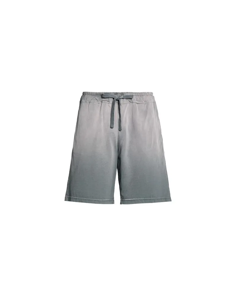 CROSSLEY HOSEN & RÖCKE - Shorts & Bermudashortsauf YOOX.COM Hellgrau