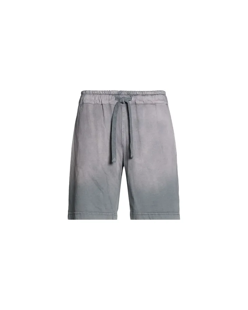 CROSSLEY HOSEN & RÖCKE - Shorts & Bermudashortsauf YOOX.COM Grau