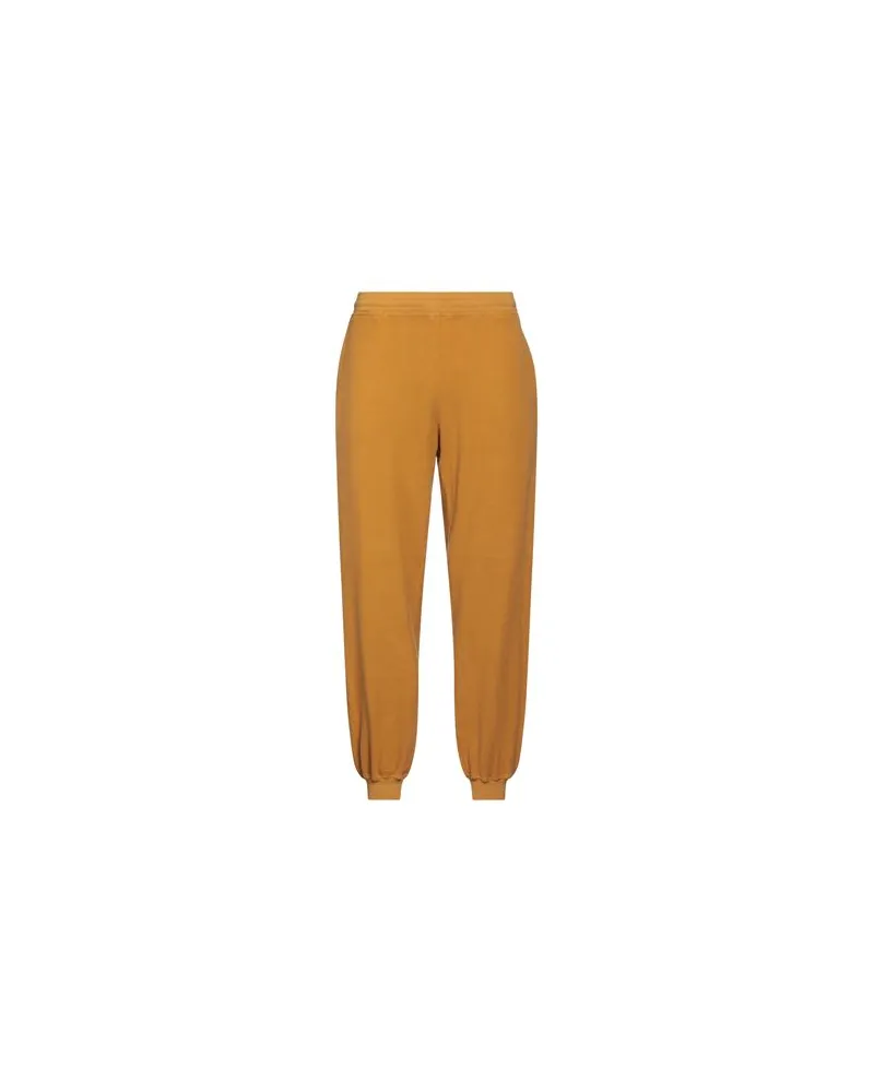 Filippo de Laurentiis HOSEN & RÖCKE - Hosenauf YOOX.COM Senf
