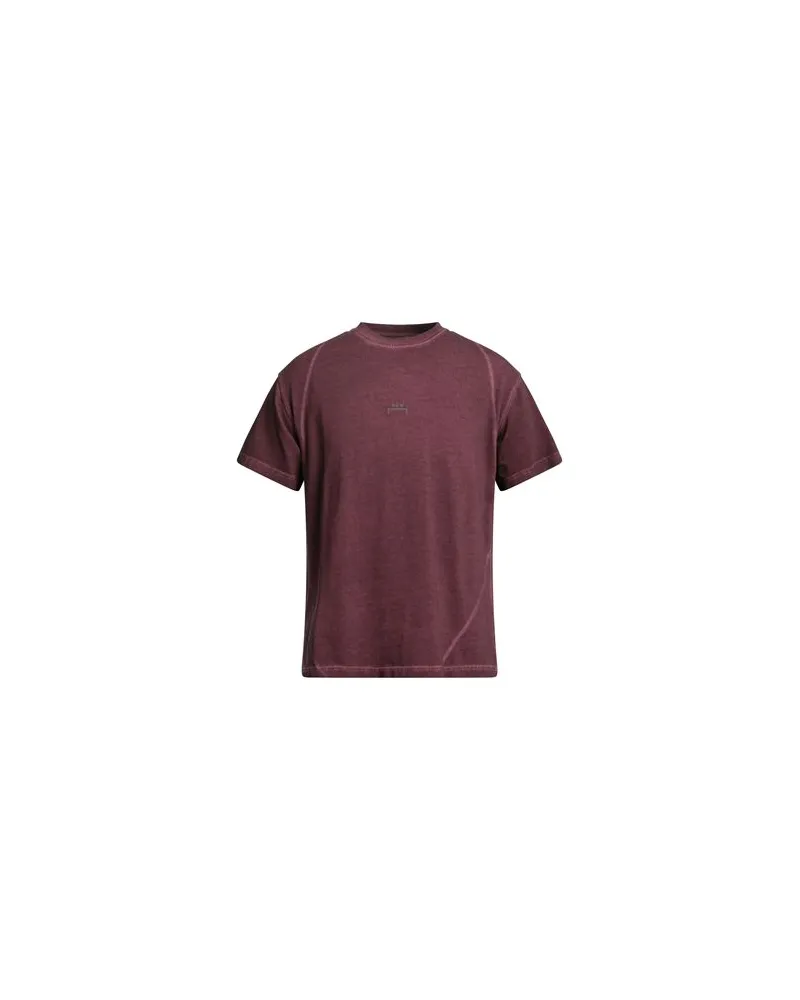 ACW* TOPS - T-shirtsauf YOOX.COM Bordeaux