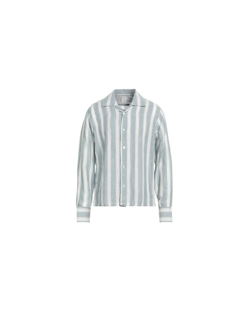 Eleventy TOPS - Hemdenauf YOOX.COM Himmelblau