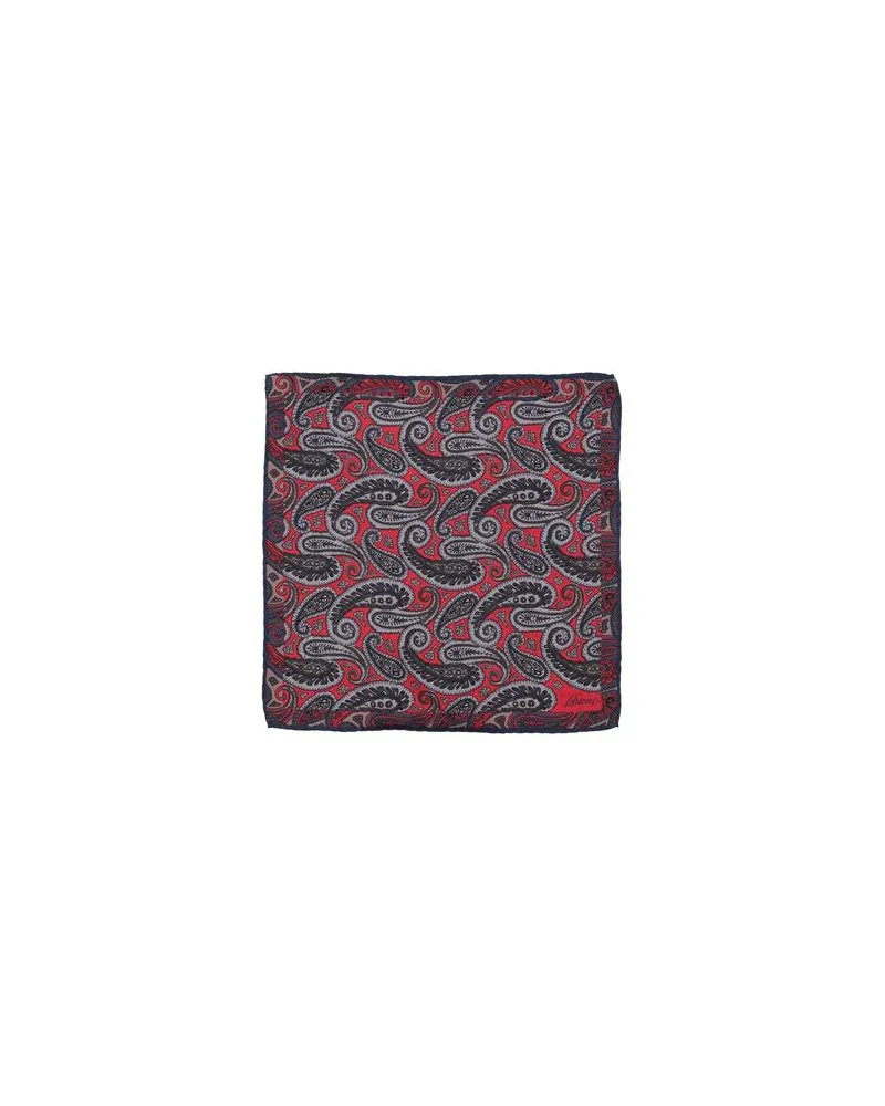 Brioni ACCESSOIRES - Krawatten & Fliegenauf YOOX.COM Marineblau
