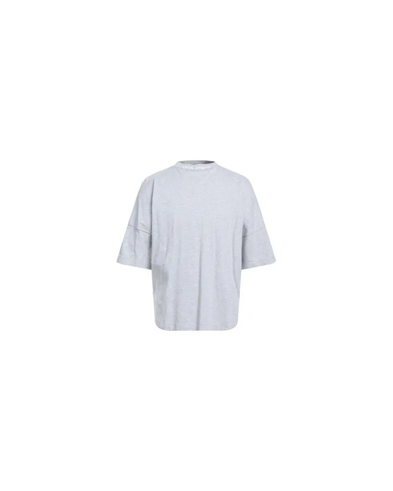 Palm Angels TOPS - T-shirtsauf YOOX.COM Grau