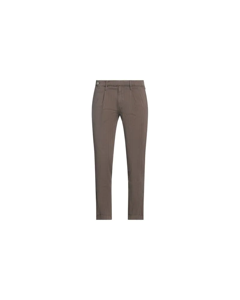 MICHAEL COAL HOSEN & RÖCKE - Hosenauf YOOX.COM Khaki