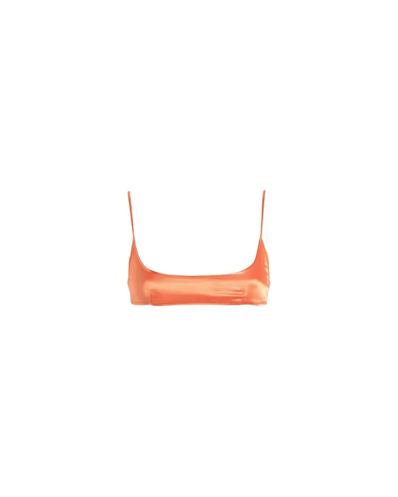 Not After Ten TOPS - Topsauf YOOX.COM Mandarine