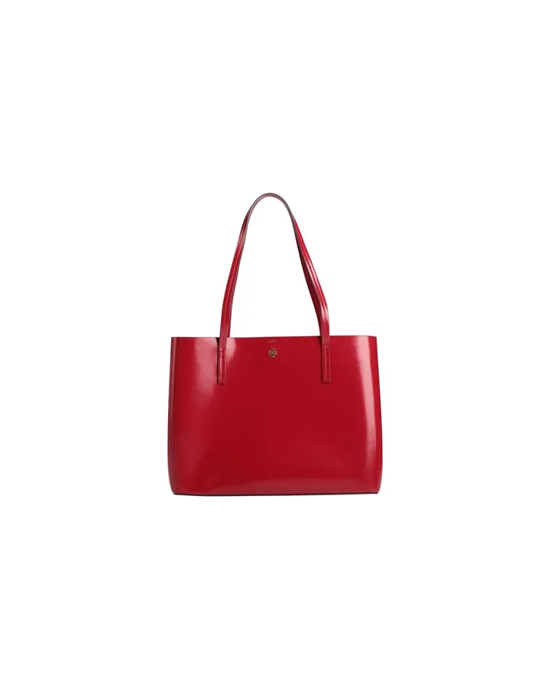 Tory Burch TASCHEN - Handtaschenauf YOOX.COM Ziegelrot