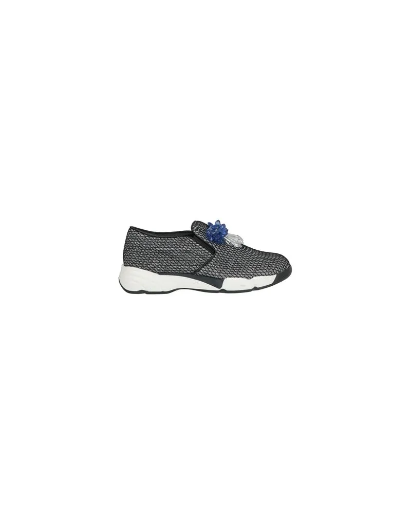 Pinko SCHUHE - Sneakersauf YOOX.COM Silber
