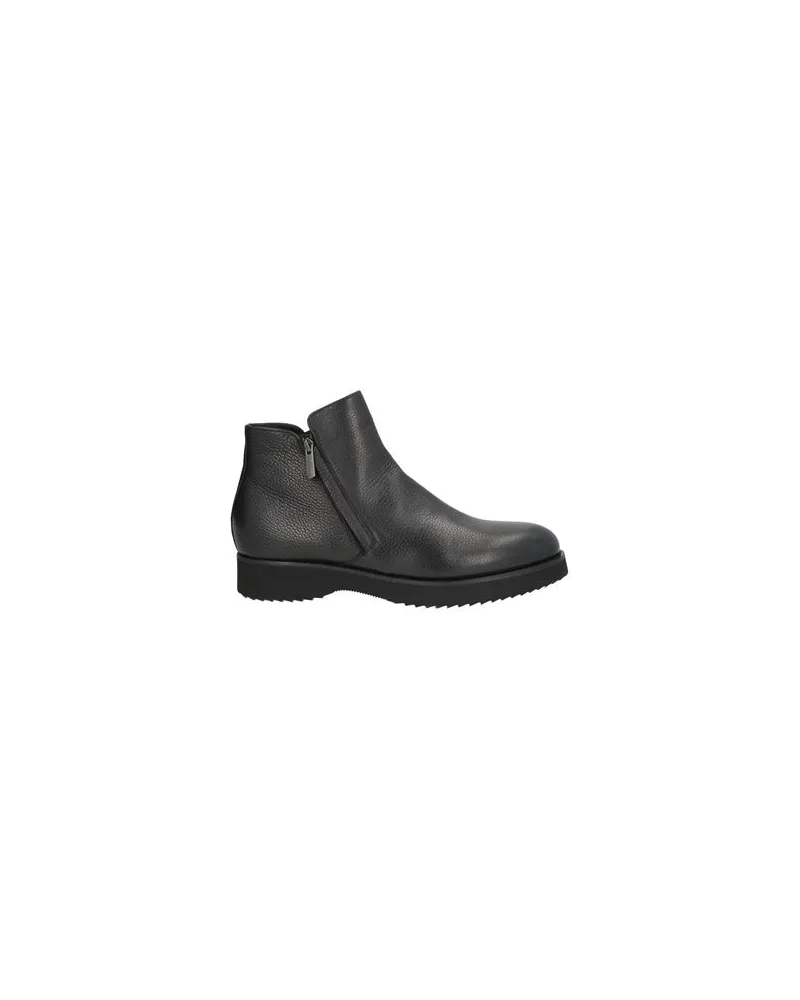 Doucal´s SCHUHE - Stiefelettenauf YOOX.COM Schwarz