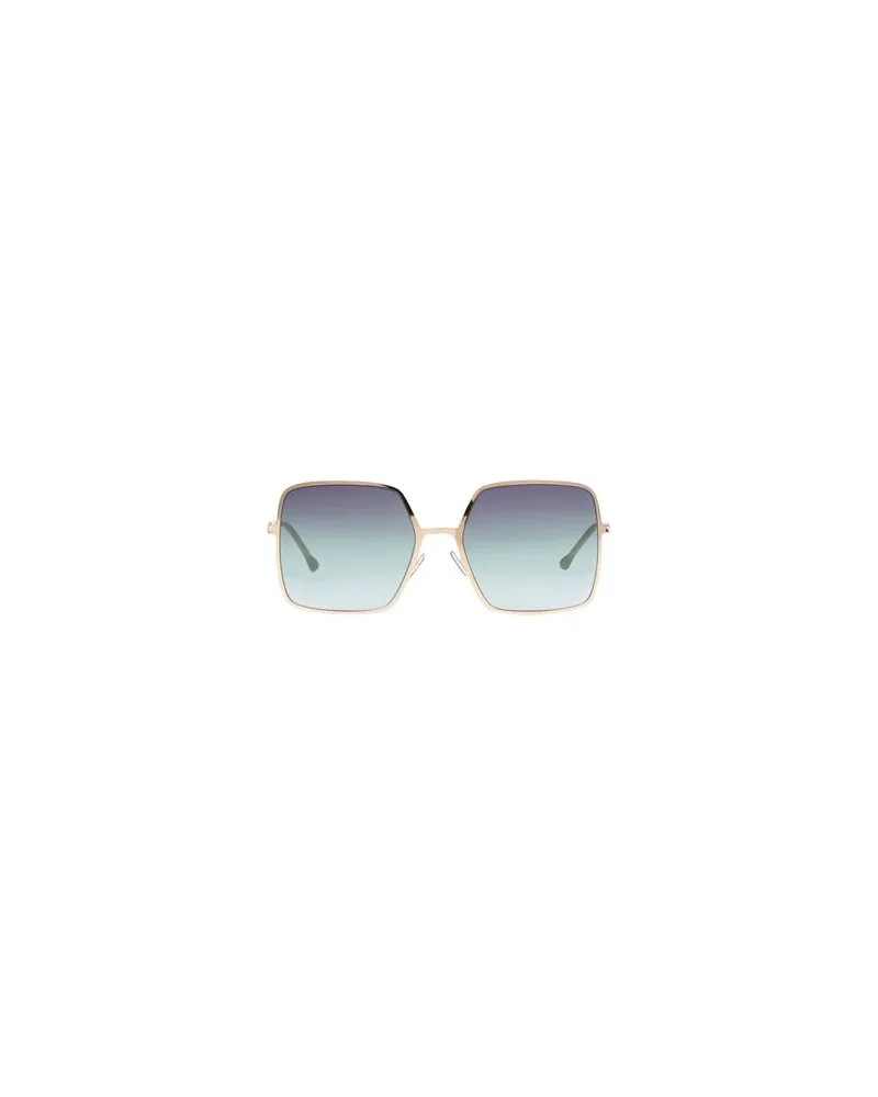 Isabel Marant BRILLEN - Sonnenbrillenauf YOOX.COM Gold