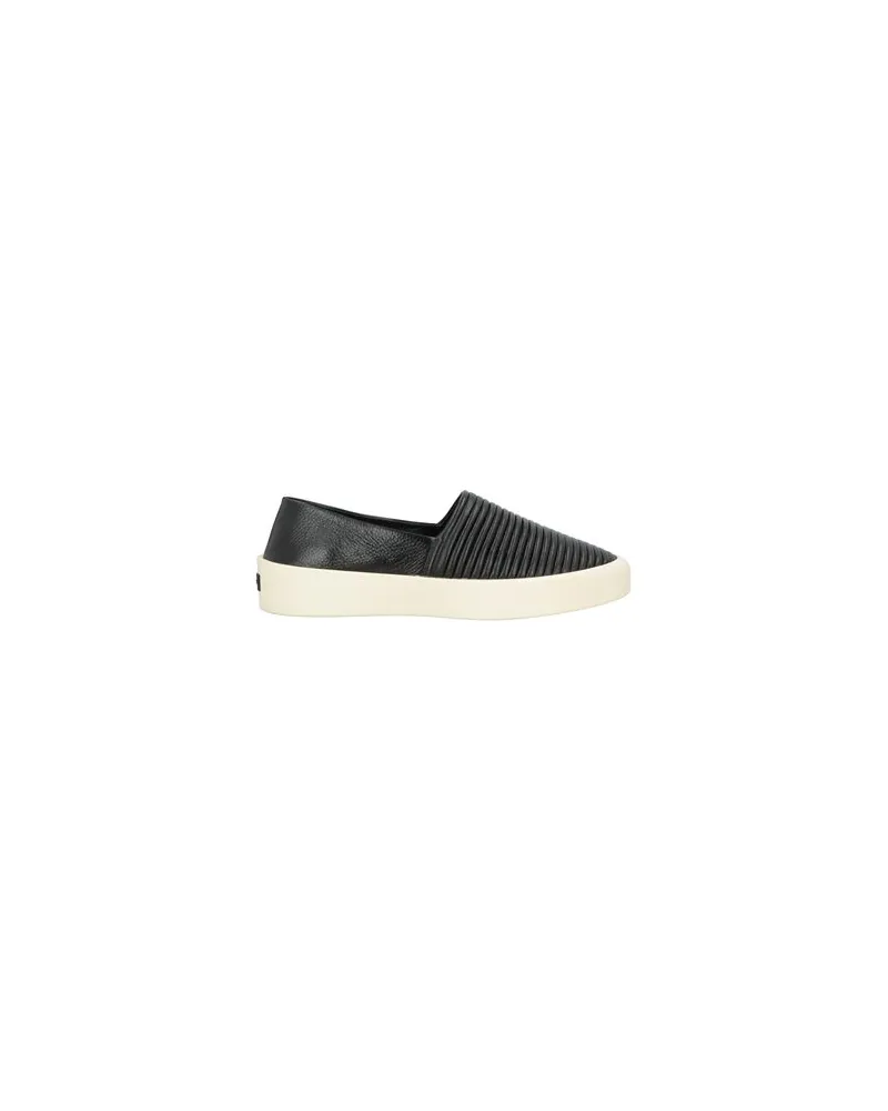 Fear of God SCHUHE - Sneakersauf YOOX.COM Schwarz