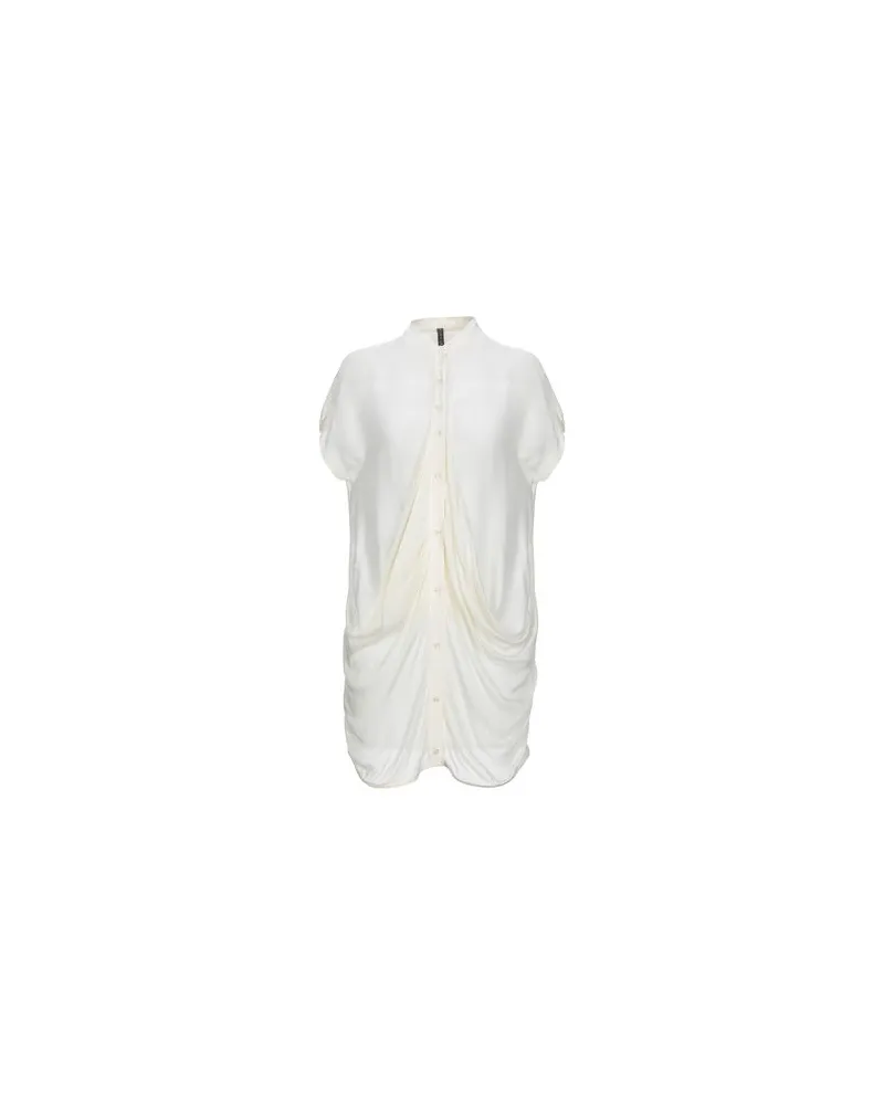 Manila Grace TOPS - Hemdenauf YOOX.COM Beige