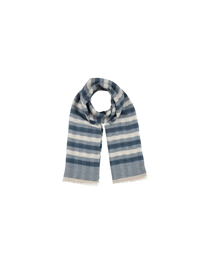 Malo ACCESSOIRES - Schalsauf YOOX.COM Taubenblau