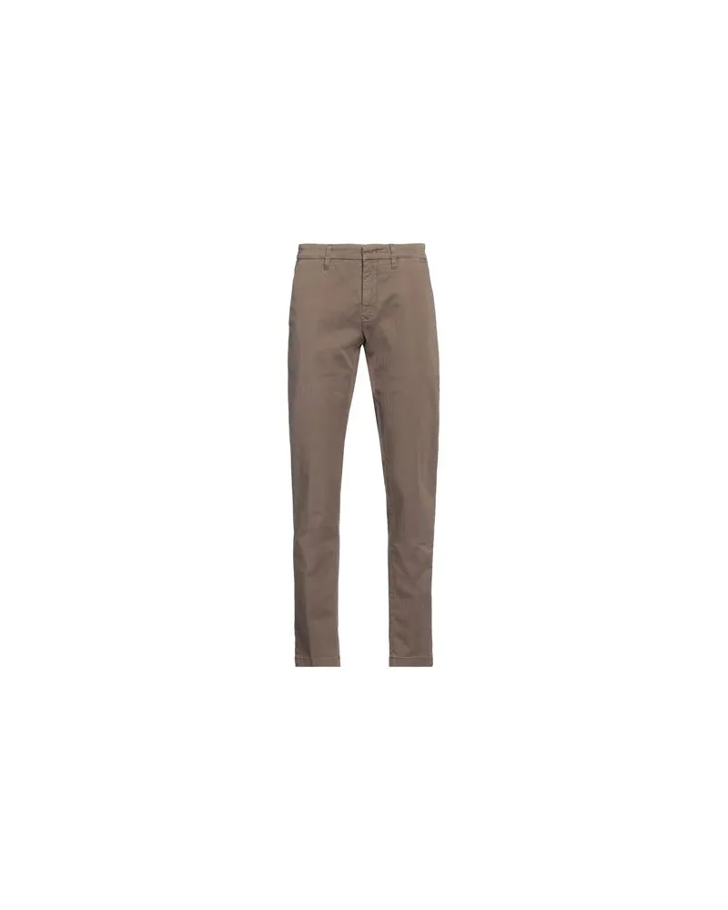 Siviglia HOSEN & RÖCKE - Hosenauf YOOX.COM Khaki