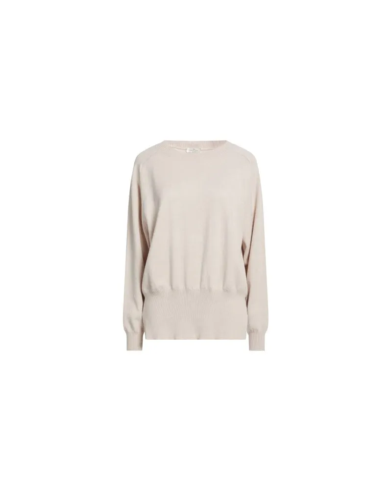 PANICALE Cashmere STRICKWAREN - Pulloverauf YOOX.COM Grau