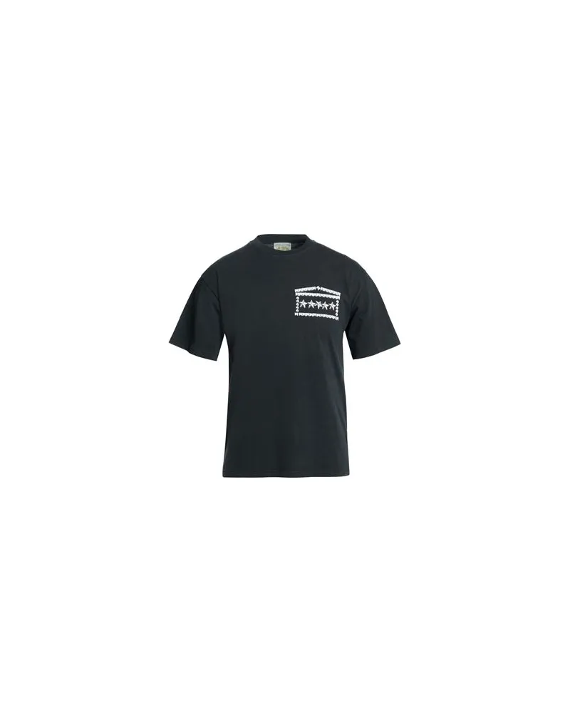 Aries TOPS - T-shirtsauf YOOX.COM Braungrau