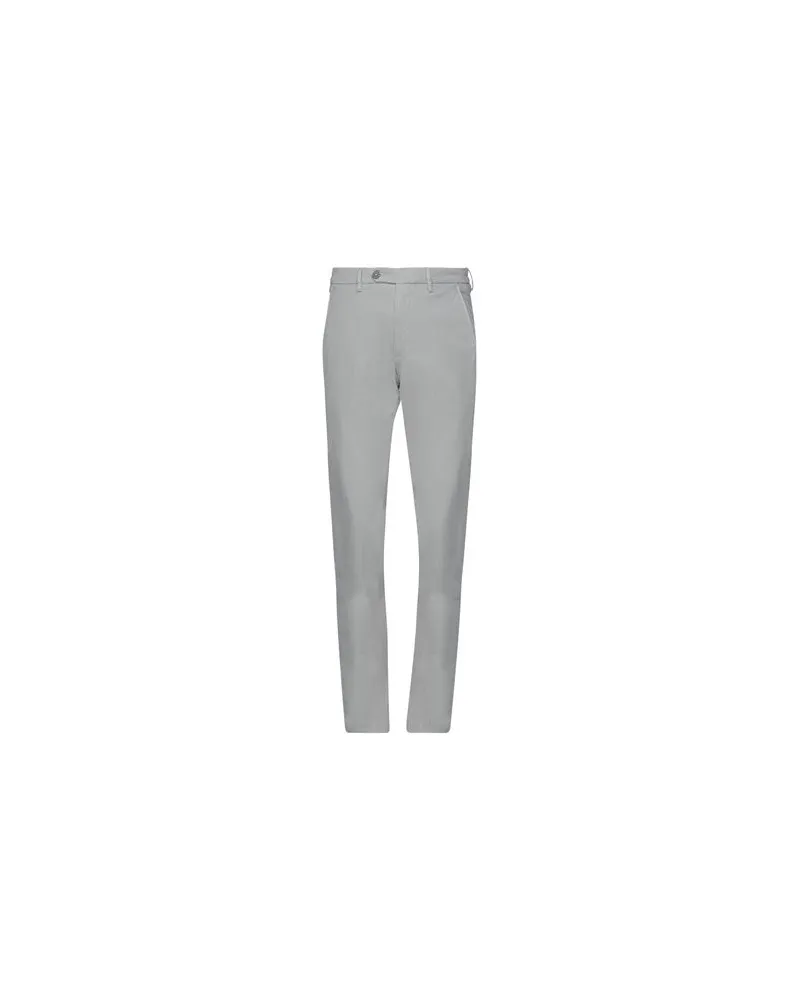 MICHAEL COAL HOSEN & RÖCKE - Hosenauf YOOX.COM Grau